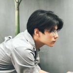 Phong ở Tân Bình, TP Hồ Chí Minh - ngoài đời hiền lành, ít nói  <