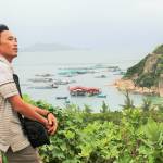 Van Duong ở Phan Thiết, Bình Thuận - Thích du lịch và mạo hiểm