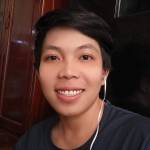 Thanh phi ở Tân Châu, An Giang - Ít nói