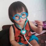 Anh yeu em ở Dĩ An, Bình Dương - Vui ve