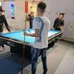 Nguyễn Việ ở An Dương, Hải Phòng - Mình hơi ốm chút nhưng được cá