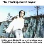 Đạt Lê - tim ban trai da ly hon qua so dien thoai