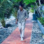 Xuân Tùng ở Hai Bà Trưng, Hà Nội - Mình sn 2000, cung bò cạp, cao