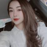 Quỳnh Hươn ở Hạ Long, Quảng Ninh - Có chút khó tính, thích sự chu