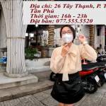 ngân ở Củ Chi, TP Hồ Chí Minh - nếu là người dưng thì rất trầm