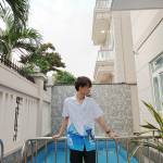 Phong Nhã ở Ba Tri, Bến Tre - Sinh Viên Nghèo