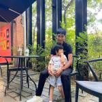 Quỳnh ở Khoái Châu, Hưng Yên - chào bạn