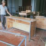 Đông vui - tim ban trai da ly hon qua so dien thoai