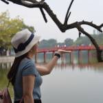 Ngọc trươn ở Hải Châu, Đà Nẵng - chân thành