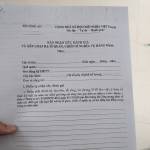 Long Vũ ở Phan Rang-Tháp Chàm, Ninh Thuận - Nhu cầu cao