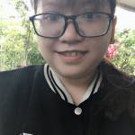 Ngân ở Hòn Đất, Kiên Giang - Không có gì đặc biệt