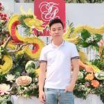 Huy Nguyễn ở Nam Từ Liêm, Hà Nội - Người ít nói nhưng tình cảm, b