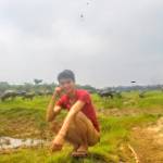 Nguyễn Văn Hải - tim ban trai da ly hon qua so dien thoai