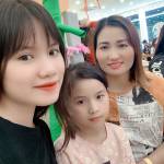 Hoa - tìm bạn gái đã ly dị chồng