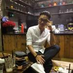 Tuan ở Hà Đông, Hà Nội - Inbox =)))