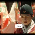 Linh ở Tuy Phong, Bình Thuận - Linh