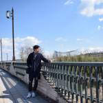 Trung ở Cầu Giấy, Hà Nội - Độc thân, vui tính