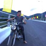 Nguyen Tuy ở Thủ Đức, TP Hồ Chí Minh - Vui vẻ, hòa đồng và dễ chịu