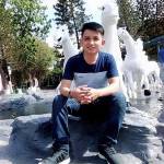 Phạm Minh  ở Quận 8, TP Hồ Chí Minh - Minh cần tìm bạn nữ tâm sự ?