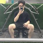 Anh ở Lê Chân, Hải Phòng - Vui tính, khỏe mạnh