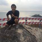 Kiệt ở Bình Thạnh, TP Hồ Chí Minh - Tính tình vui vẻ, lịch sự, kín