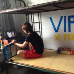 Thai ở Nhà Bè, TP Hồ Chí Minh - Hoà đông vv