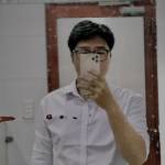 Thuỵ ở Trảng Bom, Đồng Nai - tìm bạn fwb ig: bomkongu