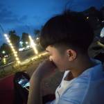 Duc Linh ở Hớn Quản, Bình Phước - Hiền lành