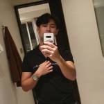 Anh Minh ở Nha Trang, Khánh Hòa - Ngoại hình cao ráo, đẹp zai, g