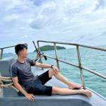 Louis ở Mỹ Tho, Tiền Giang - Vui vẻ hoà đồng, yêu thoải mái