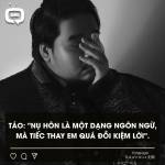 Tuấn ở Vũng Tàu, Bà Rịa - Vũng Tàu - Ít nói