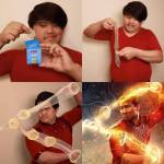 Icuicu ở Cầu Giấy, Hà Nội - Uwu