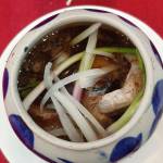 Huy ở Cà Mau, Cà Mau - Ji