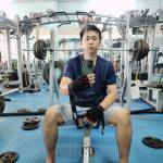 Khải ở Sóc Trăng, Sóc Trăng - Vv