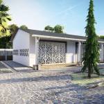 Thanh Tan ở Cà Mau, Cà Mau - Trầm