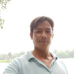 Tranxuanho ở Phú Lộc, Thừa Thiên Huế - Hoa đồng vui ve