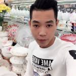 Le quang t ở Hà Đông, Hà Nội - Vui vẻ hoà đồng