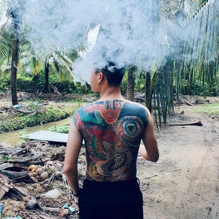 photos | Cường (Nam)  - Tìm FWB ONS tại Bình Chánh TP Hồ Chí Minh