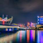 Nguyễn Min ở Ninh Kiều, Cần Thơ - Một người bạn