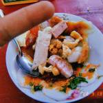 Tii ở Huế, Thừa Thiên Huế - Say hi