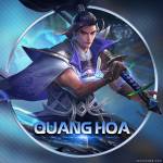 Quang Hòa ở Phan Rang-Tháp Chàm, Ninh Thuận - Tìm FFWS ạ