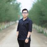 Nam ở Bình Thạnh, TP Hồ Chí Minh - Là một người tình cảm với trái