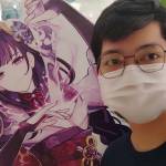 Minh ở Nam Từ Liêm, Hà Nội - Mình trai Phú Thọ, muốn tìm bạ