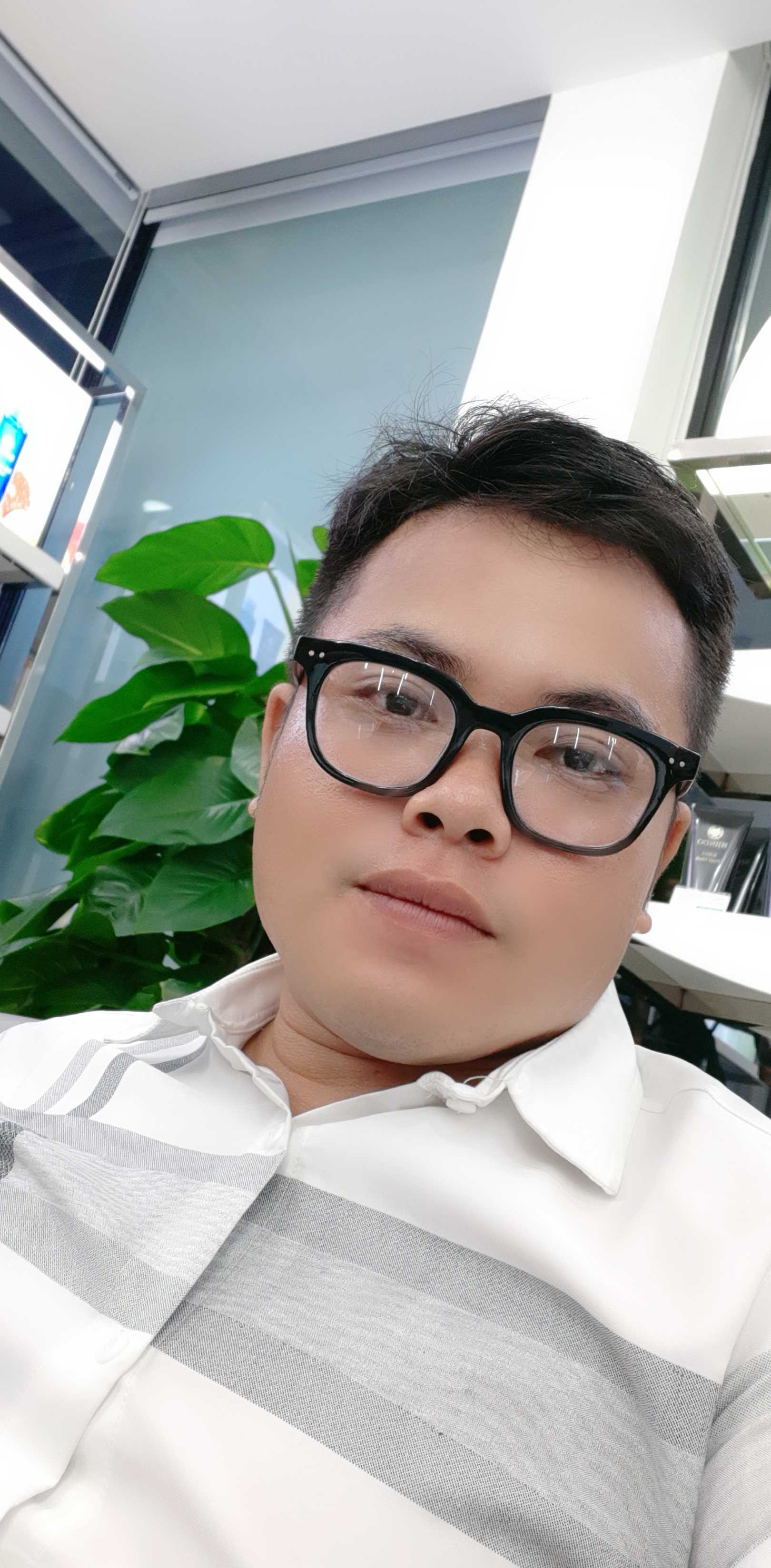 Vũ văn sở thiên (Nam) Độc thân - Tìm FWB ONS tại Bình Thạnh TP Hồ Chí Minh