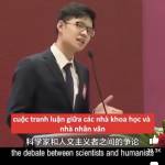 Anh Tùng ở Ngô Quyền, Hải Phòng - Tình cảm