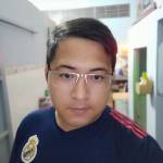 Bảo Luân ở Cà Mau, Cà Mau - Hoà đồng, vui vẻ