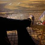 La thanh ở Dĩ An, Bình Dương - Vui tính