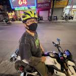 Đào Nhựt B ở Quận 1, TP Hồ Chí Minh - Enjoy My Life