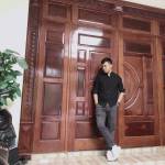 Hoang Anh ở Ngô Quyền, Hải Phòng - Vui vẻ hoà đồng trách nhiệm vớ