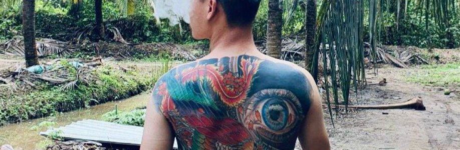 Cường Cover Image